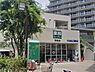 周辺：業務スーパー羽鳥店まで1068m