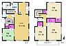 間取り：お気軽に辻堂北口店0120-060-021までお問合せ下さい
