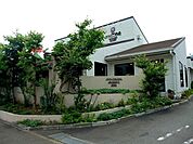 マカロニ市場まで409m