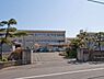 周辺：茅ヶ崎市立第一中学校まで950m
