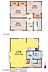 間取り：お気軽に辻堂北口店0120-060-021までお問合せ下さい。