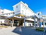 周辺：辻堂駅まで1945m