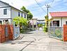 周辺：茅ヶ崎市立茅ヶ崎小学校まで1121m