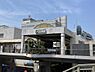 周辺：JR藤沢駅南口まで824m