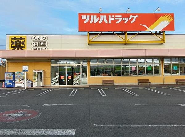 周辺を拡大表示