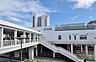 周辺：辻堂駅(JR東日本 東海道本線)まで2695m