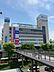 周辺：湘南GATEまで383m