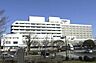 周辺：藤沢市民病院まで1996m