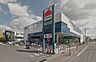 周辺：たまや浜竹店まで1095m
