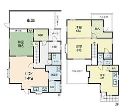 茅ヶ崎市下寺尾