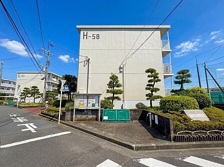 落ち着いた環境で生活出来ます。※AIによる画像加工を行っております。