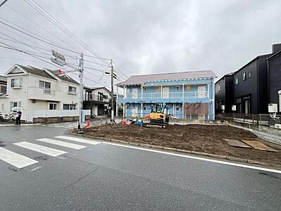 外観:湘南ライフを楽しめます。 外観:湘南ライフを楽しめます。