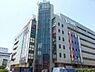 周辺：さいか屋藤沢店まで492m