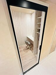 室内の画像