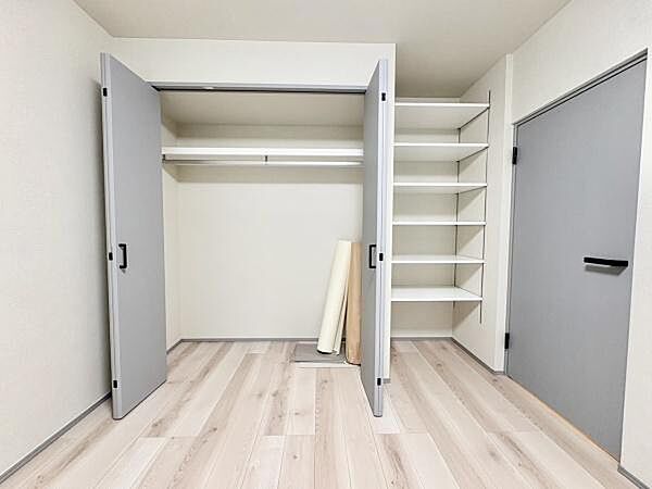 収納を拡大表示