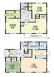 神奈川県藤沢市並木台2丁目