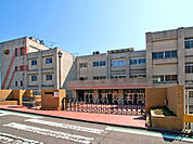藤沢市立高谷小学校まで1538m