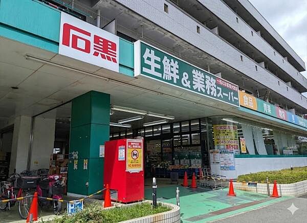 周辺を拡大表示