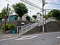明治保育園まで...
