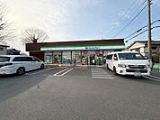 ファミリーマート杉並松ノ木1丁目店まで194m