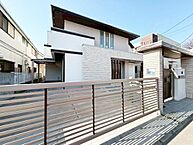 東京都杉並区今川4丁目：物件画像