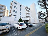 東京都杉並区永福4丁目：物件画像