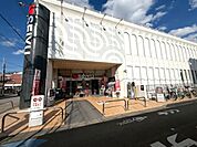 西友 浜田山店まで247m、西友 浜田山店