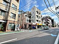 東京都杉並区天沼3丁目：物件画像