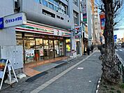 セブンイレブン荻窪天沼小南店まで462m