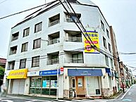 東京都杉並区荻窪4丁目：物件画像