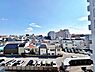 バルコニー：【バルコニー】バルコニーからの眺め