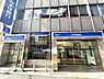 周辺：みずほ銀行高井戸特別出張所まで154m