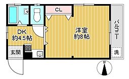 富士見台ゴールデンハイツ