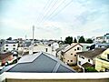 【バルコニー】...