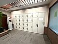 【宅配ボックス...