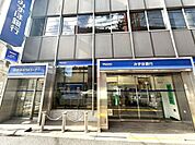 みずほ銀行高井戸特別出張所まで1195m