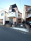 東京都練馬区春日町1丁目：物件画像