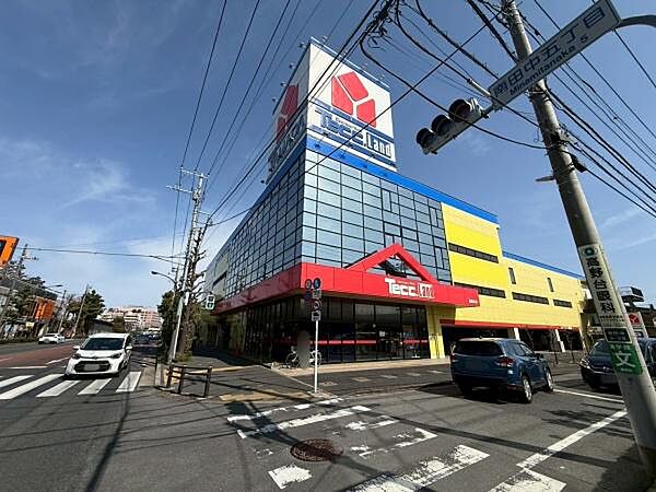 周辺を拡大表示