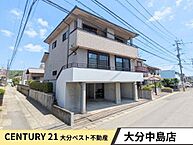大分県大分市大字荏隈：物件画像
