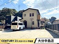大分県大分市下郡山の手：物件画像