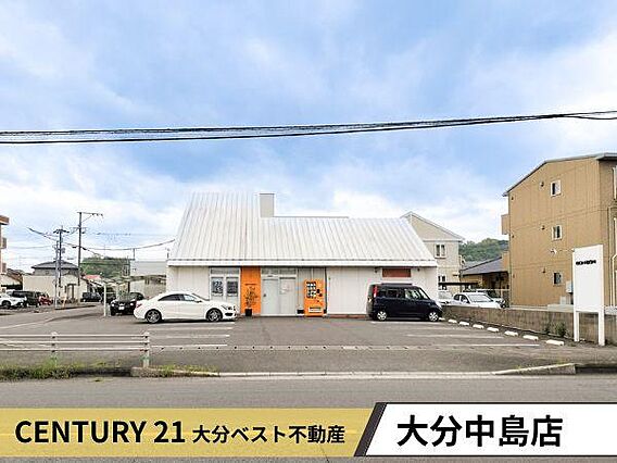 外観写真（20...