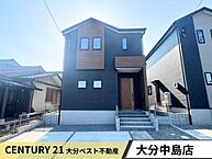 大分県大分市大字光吉字仏ノ迫1456番84の一部：物件画像