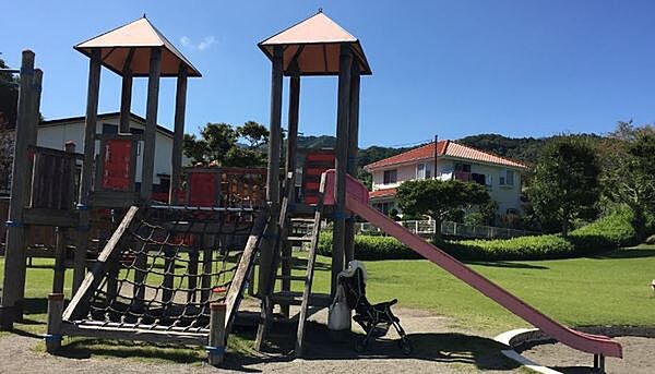 周辺を拡大表示