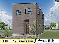 大分県大分市花津留2丁目178-1：物件画像