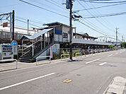 牧駅（JR日豊本線）まで1400m、牧駅（JR日豊本線）まで1400m