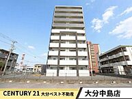 大分県大分市日吉町17番10号(287番)：物件画像