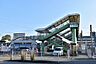 周辺：高城駅（JR日豊本線）まで550m、高城駅（JR日豊本線）まで550ｍ