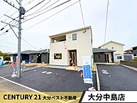 大分県大分市大字細334番1、334番2の一部：物件画像