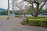 周辺：黒岩公園まで1370m、黒岩公園まで1370m