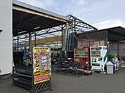 ホームプラザナフコ東大分店まで710m、ホームプラザナフコ東大分店まで710ｍ
